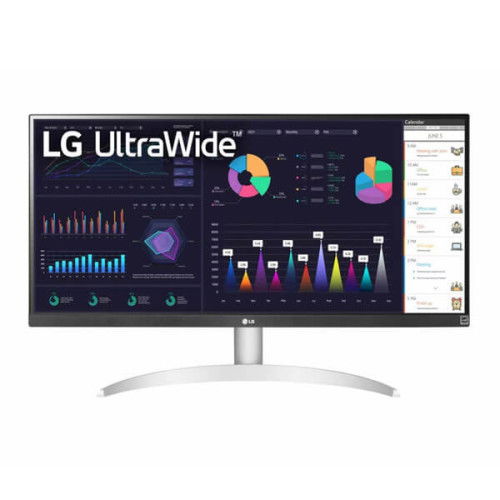 LG 29WQ600-W 29 Inch Professional Monitor