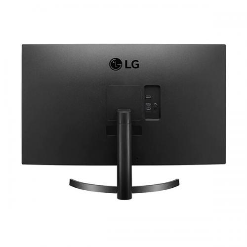 LG 32QN600-B 2K QHD FreeSync Monitor