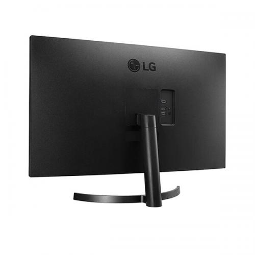 LG 32QN600-B 2K QHD FreeSync Monitor