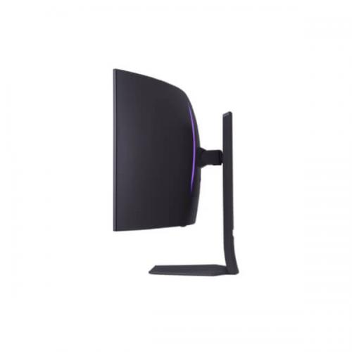 LG UltraGear OLED 39GS95QE-B 39 Inch Curved Gaming Monitor