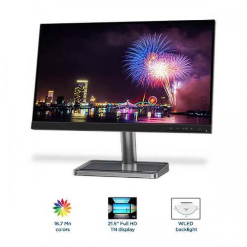 Lenovo L22i-30 22 Inch Entertainment Monitor