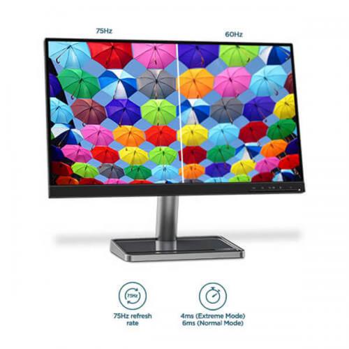 Lenovo L22i-30 22 Inch Entertainment Monitor