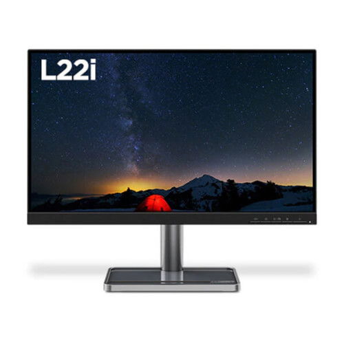 Lenovo L22i-30 22 Inch Entertainment Monitor