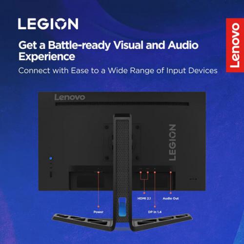 Lenovo Legion R25f-30 25 Inch Gaming Monitor