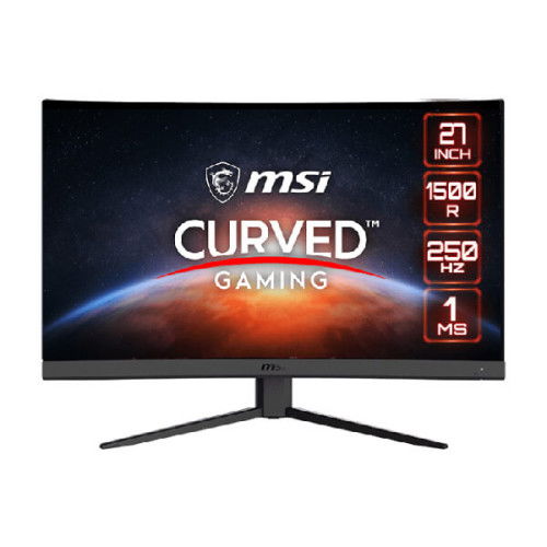 MSI G27C4X 27 Inch Curved Gaming Monitor