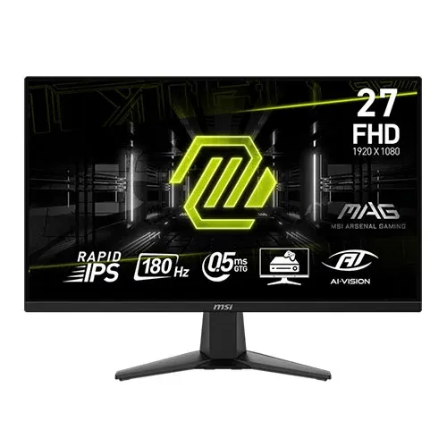 MSI MAG 275F 27 Inch Gaming Monitor