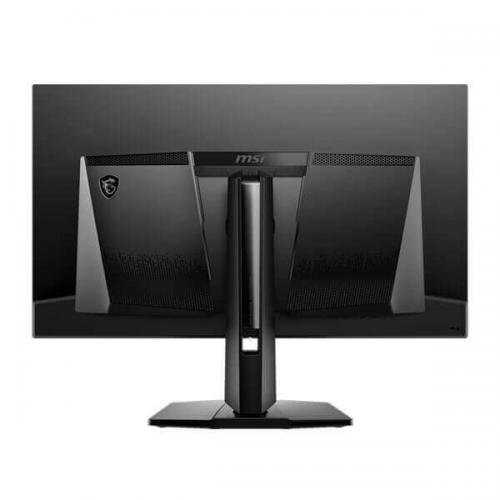 MSI MAG 321UPX QD OLED 32 Inch Monitor (Black)