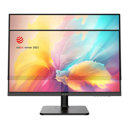 MSI Modern MD2412P 24 Inch Monitor