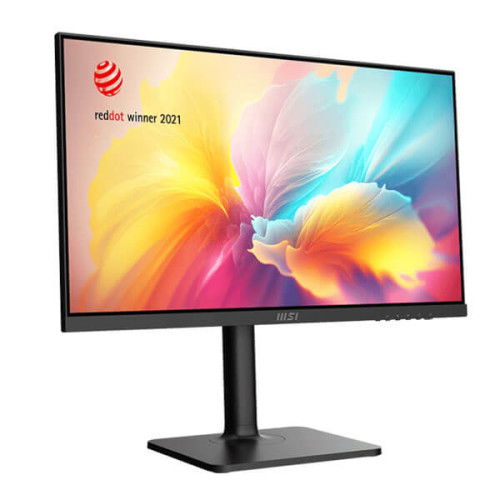 MSI Modern MD2412P 24 Inch Monitor