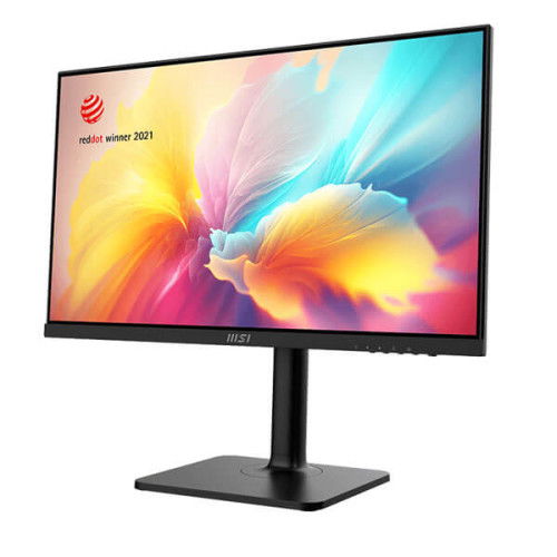 MSI Modern MD2412P 24 Inch Monitor