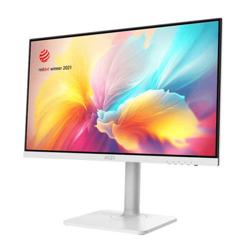 MSI Modern MD2412PW 24 Inch Monitor