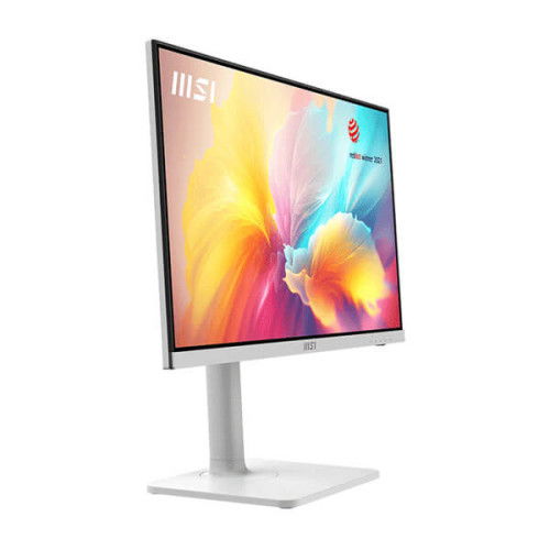 MSI Modern MD2412PW 24 Inch Monitor