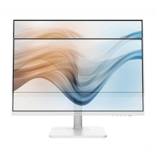 MSI Modern MD241PW 24 Inch Monitor