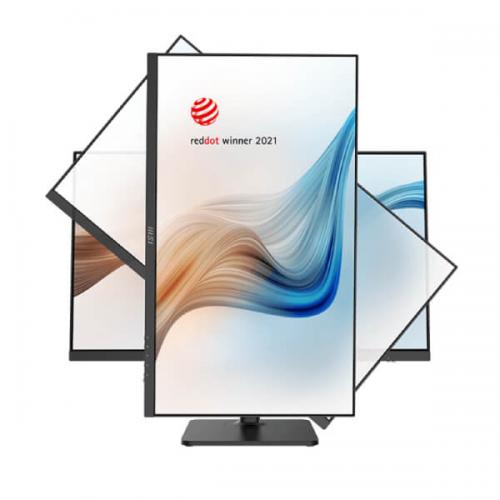 MSI Modern MD272XP 27 Inch Business Monitor