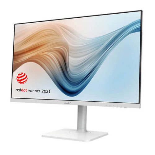 MSI Modern MD272XPW 27 Inch Monitor