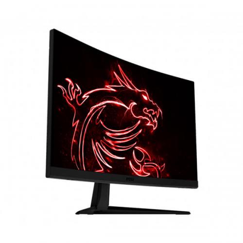 MSI Optix G27C5 27 Inch Curved Gaming Monitor