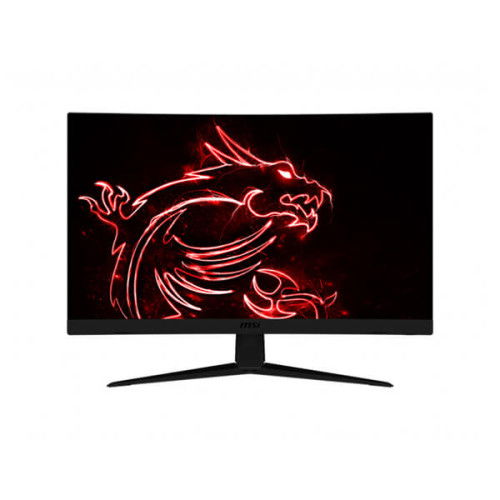 MSI Optix G27C5 27 Inch Curved Gaming Monitor