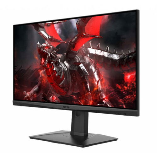 MSI Optix MAG274QRX 27 Inch 126% sRGB Gaming Monitor