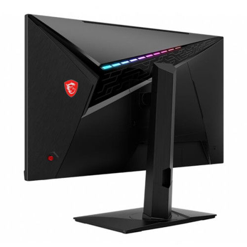 MSI Optix MAG274QRX 27 Inch 126% sRGB Gaming Monitor