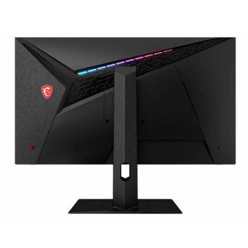 MSI Optix MAG274QRX 27 Inch 126% sRGB Gaming Monitor