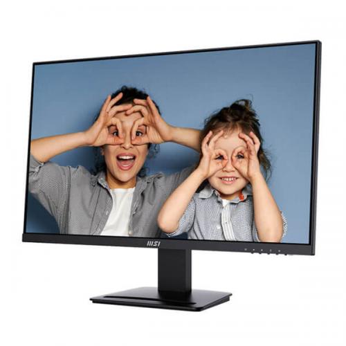 MSI Pro MP273U 27 Inch Business Monitor (Black)