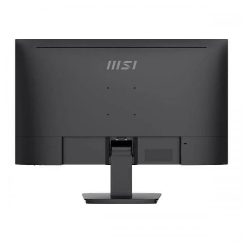 MSI Pro MP273U 27 Inch Business Monitor (Black)