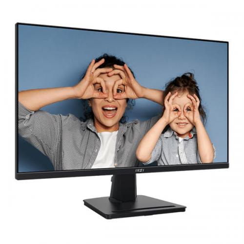 MSI Pro MP275Q 27 Inch Business Monitor