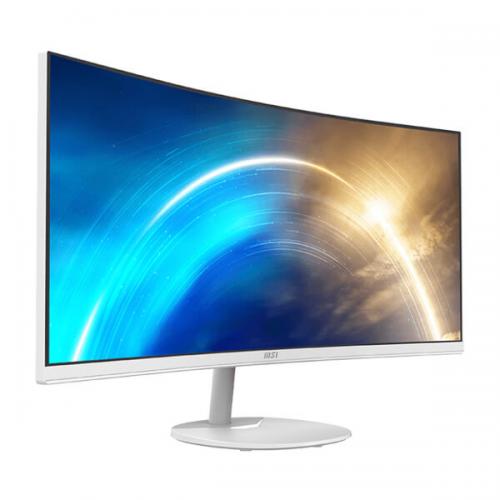 MSI Pro MP341CQW 34 Inch Business Monitor