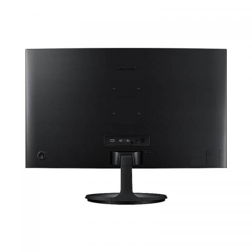 Samsung LC24F392FHWXXL 24 Inch Curved Gaming Monitor