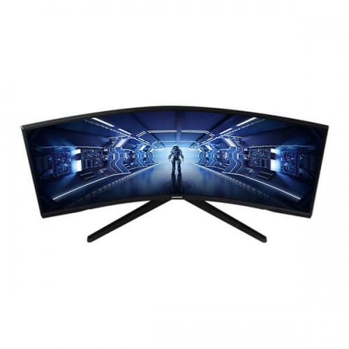 Samsung Odyssey G5 LC34G55TWWWXXL 34 Inch Curved Gaming Monitor