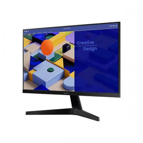 Samsung LS22C310EAWXXL 22 Inch Monitor