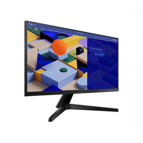 Samsung LS22C312EAWXX 22 Inch Monitor