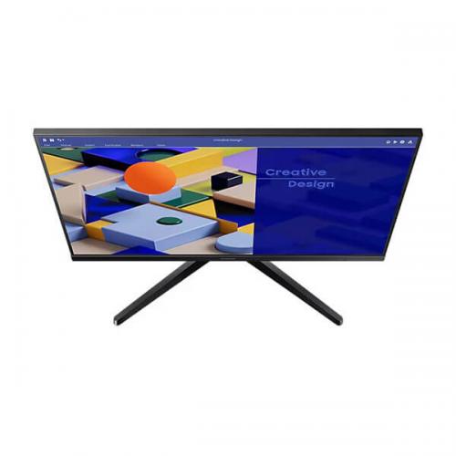 Samsung LS22C312EAWXX 22 Inch Monitor