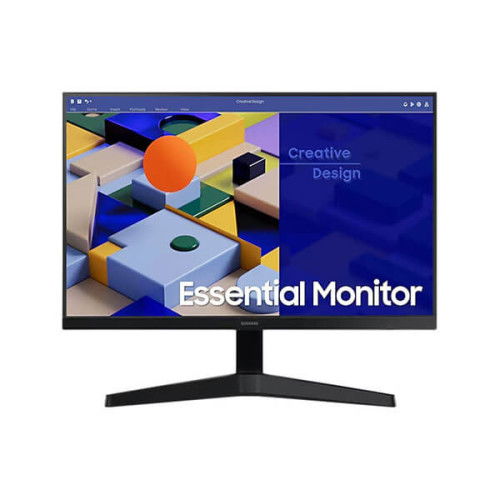 Samsung LS22C312EAWXX 22 Inch Monitor