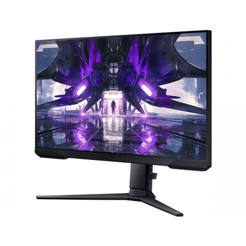 Samsung Odyssey G3 24 Inch 165Hz FHD Gaming Monitor