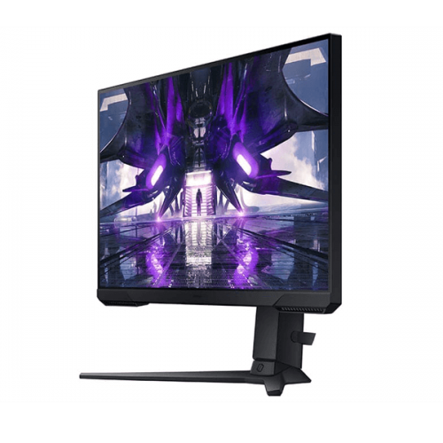 Samsung Odyssey G3 24 Inch 165Hz FHD Gaming Monitor