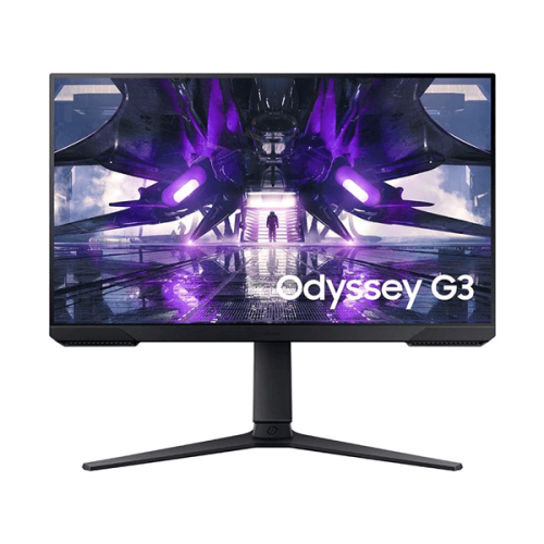 Samsung Odyssey G3 24 Inch 165Hz FHD Gaming Monitor