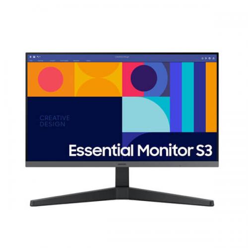 Samsung LS24C334GAWXXL 24 Inch Monitor