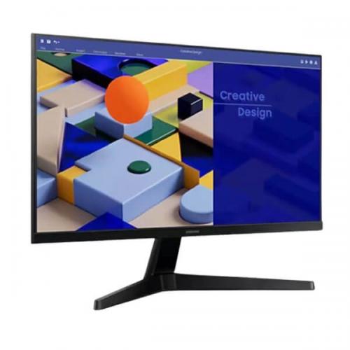 Samsung LS24C334GAWXXL 24 Inch Monitor