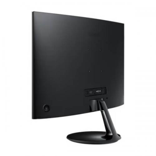 Samsung LS24C360EAWXXL 24 Inch Curved Monitor