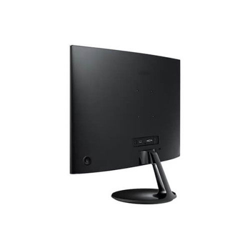 Samsung LS24C366EAWXXL 24 Inch Curved Monitor