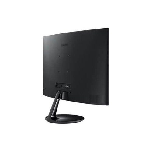 Samsung LS24C366EAWXXL 24 Inch Curved Monitor