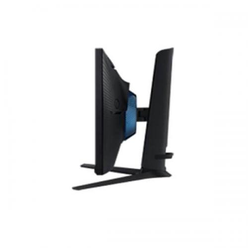 Samsung Odyssey G3 LS24DG302EWXXL Gaming Monitor