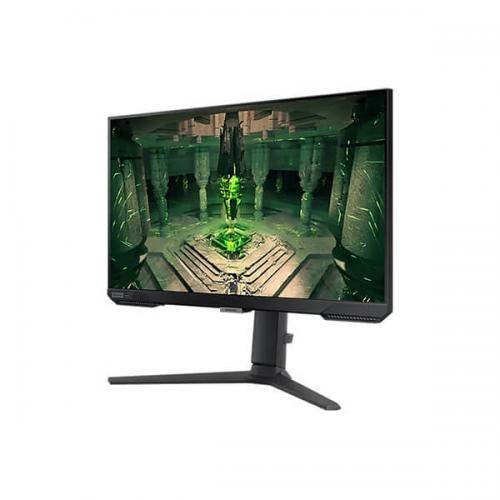 Samsung Odyssey G4 LS25BG400EWXXL 25 Inch Gaming Monitor