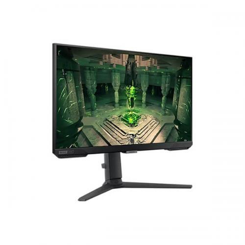 Samsung Odyssey G4 LS25BG400EWXXL 25 Inch Gaming Monitor