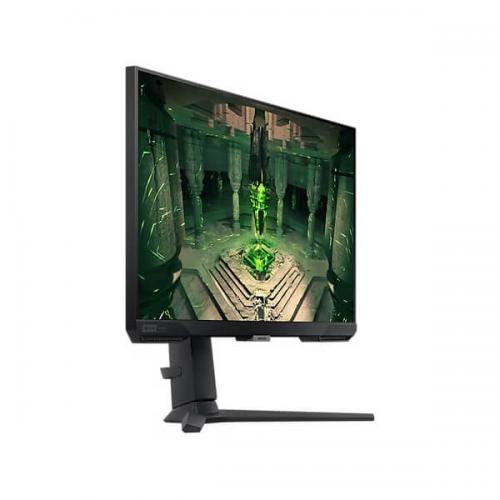 Samsung Odyssey G4 LS25BG400EWXXL 25 Inch Gaming Monitor