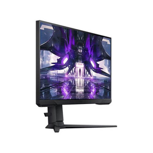 Samsung Odyssey G3 LS27AG322NWXXL 27 Inch Gaming Monitor