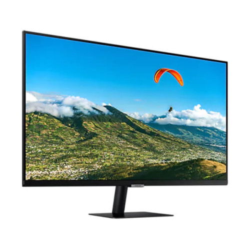 Samsung LS27AM500NWXXL 27 Inch Smart Monitor