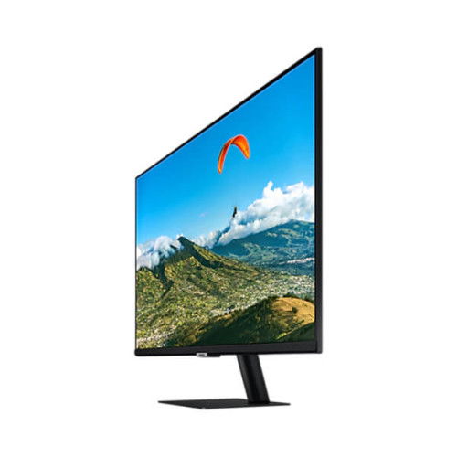 Samsung LS27AM500NWXXL 27 Inch Smart Monitor