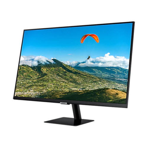 Samsung LS27AM500NWXXL 27 Inch Smart Monitor